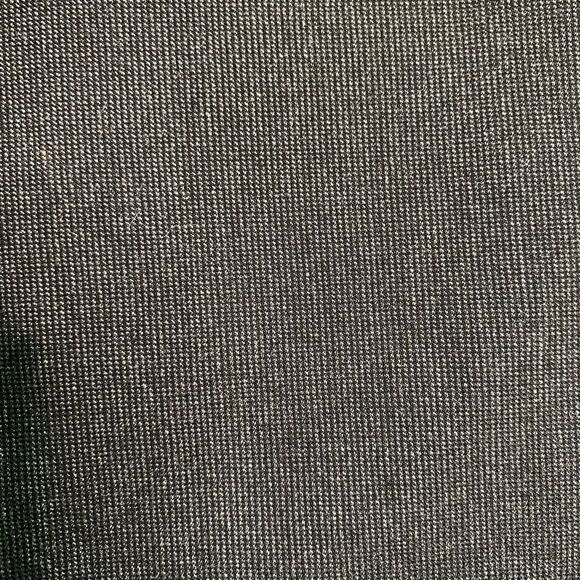 Torrid Grey Heather Classic Millennium Stretch High Rise Relaxed Trouser - Picture 7 of 11